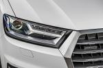 Audi Q7 TFSI Quattro 2016 года (LA)